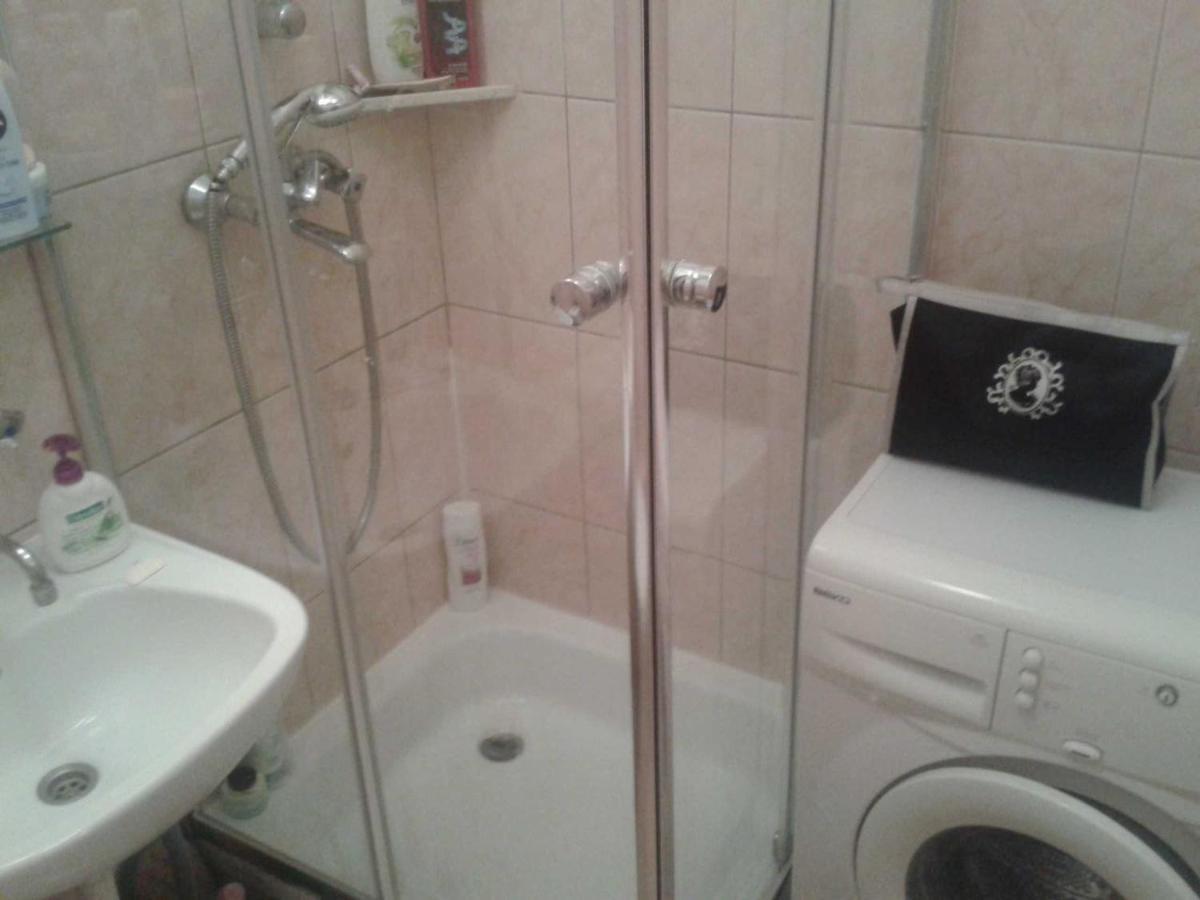 Apartamento Al. Jana Pawla Ll 18 Varsovia Exterior foto